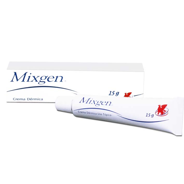 Mixgen Crema