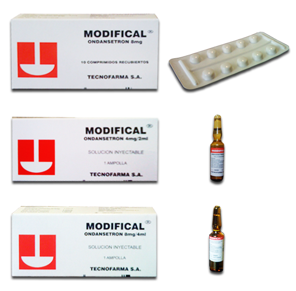 Modifical