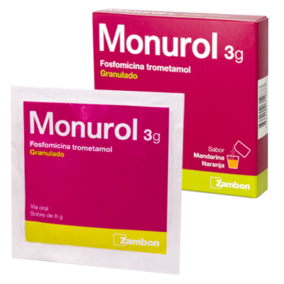 Monurol