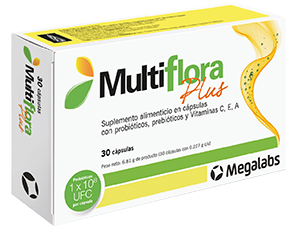 Multiflora Plus