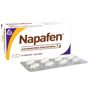 Napafen