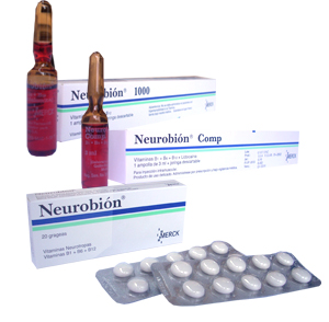 Neurobion