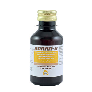 Nonar H