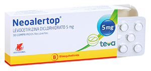 Neo-Alertop
