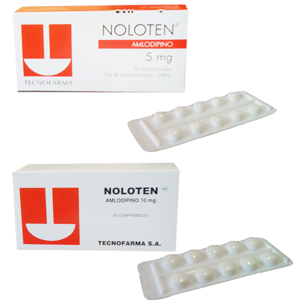 Noloten