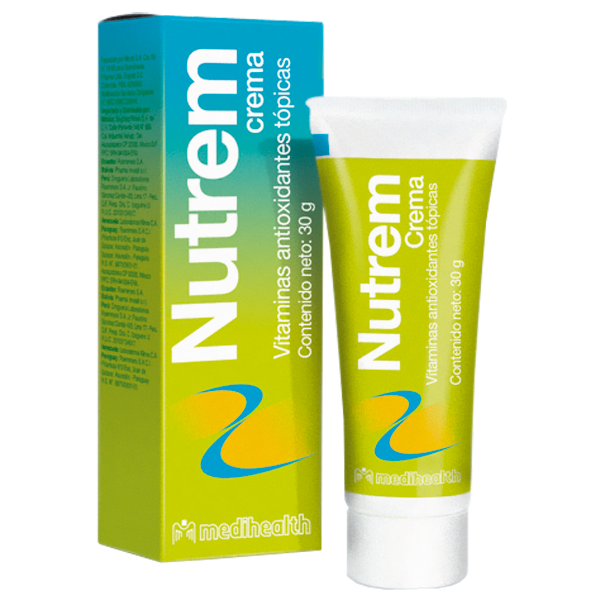 Nutrem