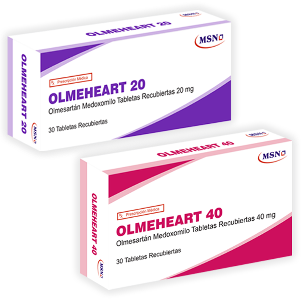 Olmeheart