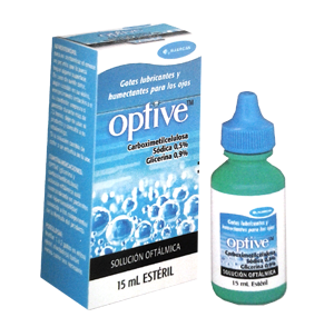 Optive