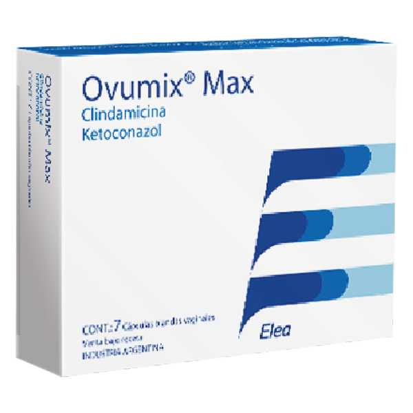 Ovumix  Max