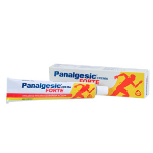 Panalgesic