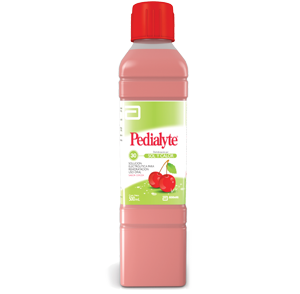 Pedialyte 30 mEq