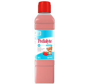 Pedialyte 45 mEq