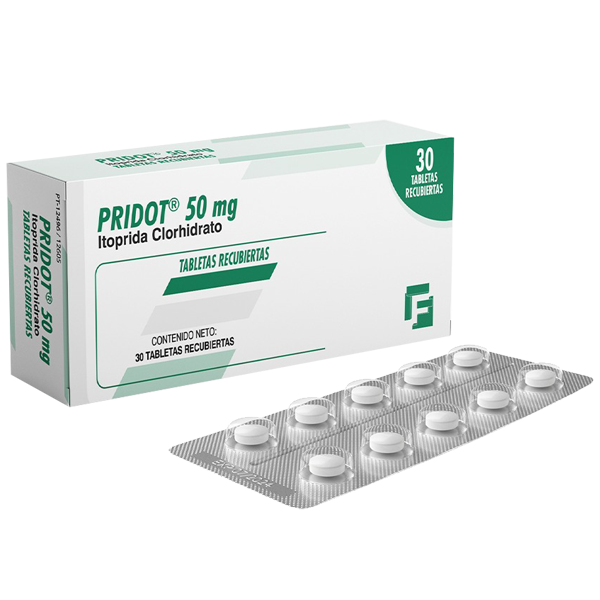 Pridot