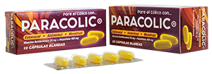 Paracolic