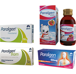 Paralgen