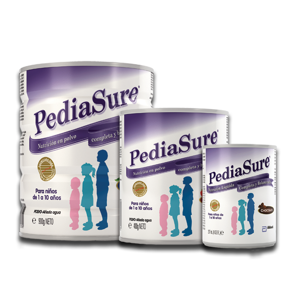 Pediasure