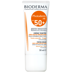 Photoderm AR SPF 50+ UVA-UVB