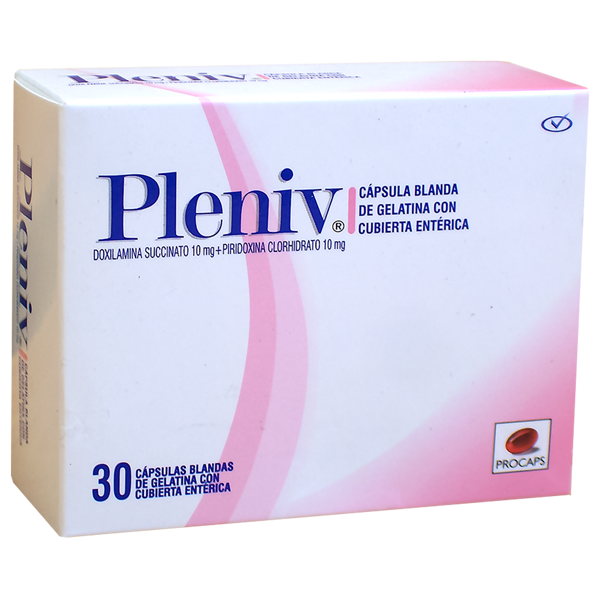 Pleniv