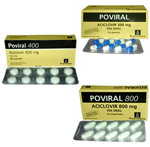 Poviral