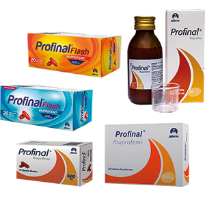 Profinal