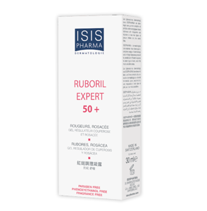 Ruboril Expert 50+