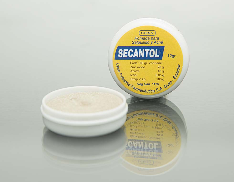 Secantol