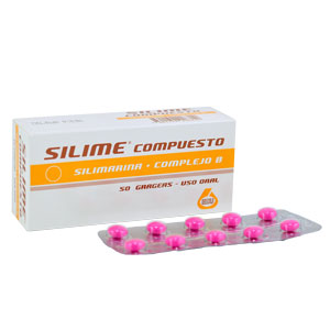 Silime Compuesto