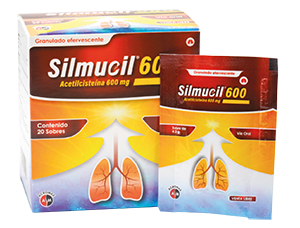 Silmucil