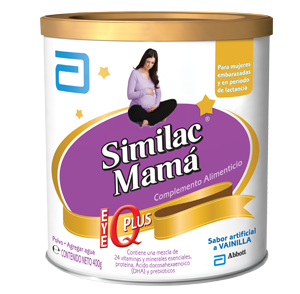 Similac Mamá