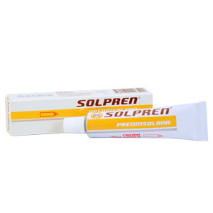 Solpren