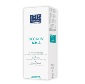 Secalia AHA