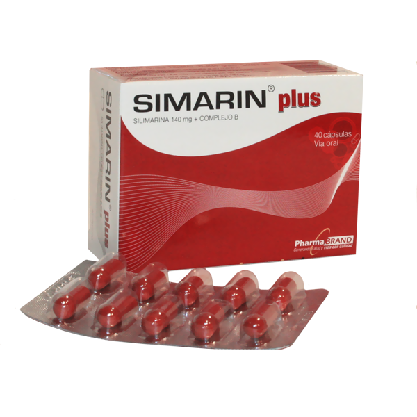 Simarin Plus