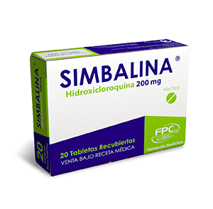 Simbalina