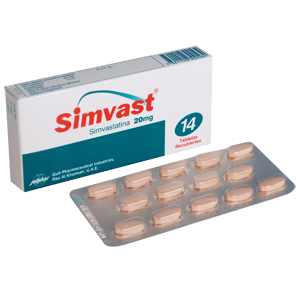 Simvast