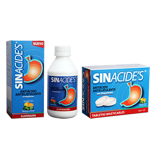 Sinacide-S
