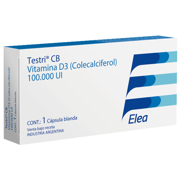 Testri CB