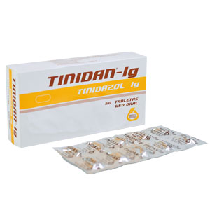 Tinidan