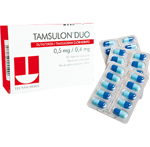 Tamsulon Dúo