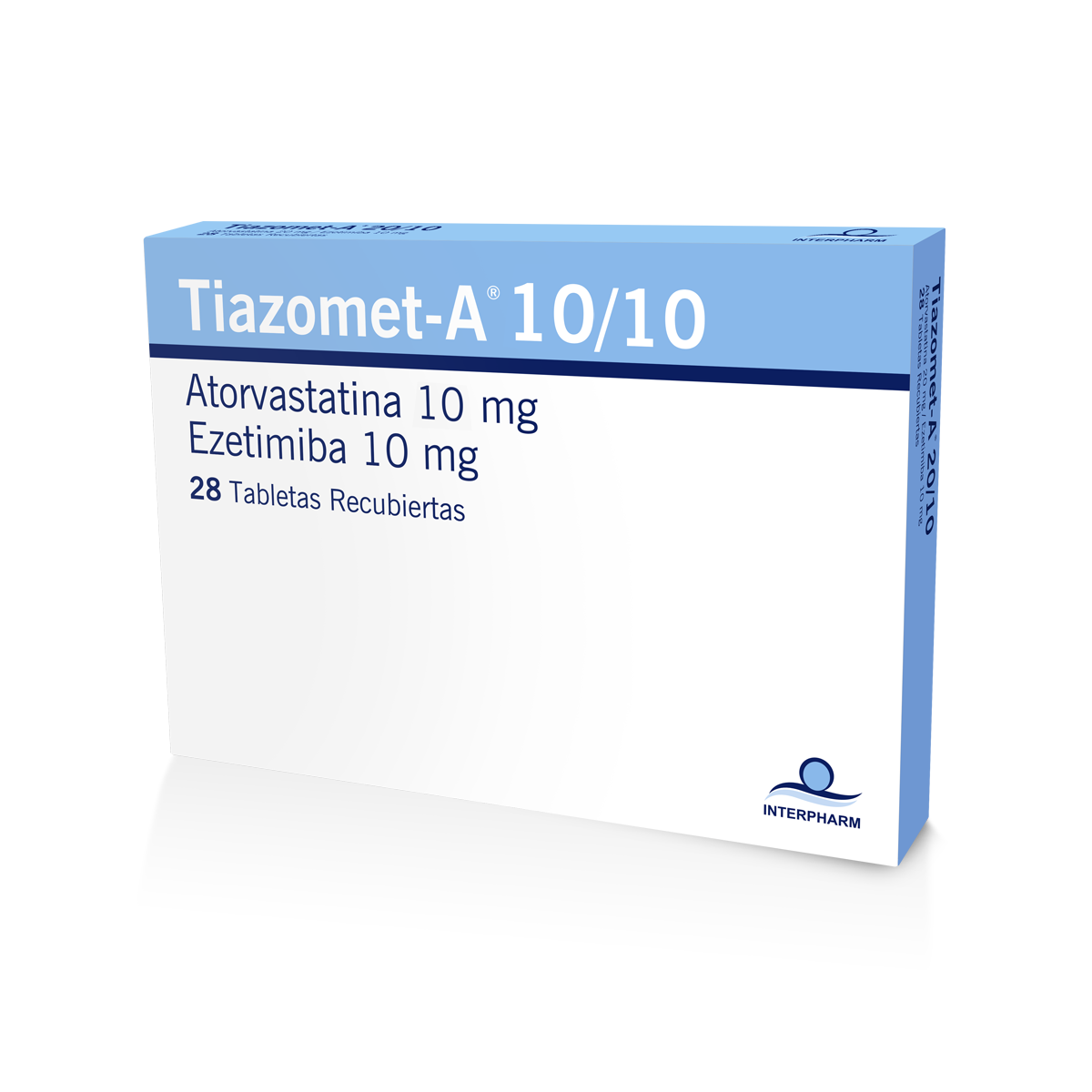 Tiazomet A