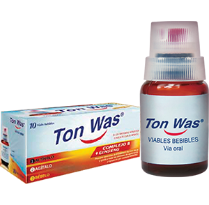 Ton-Was