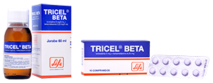 Tricel Beta