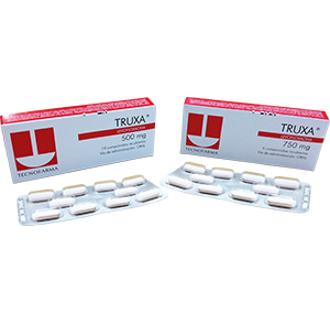 Truxa