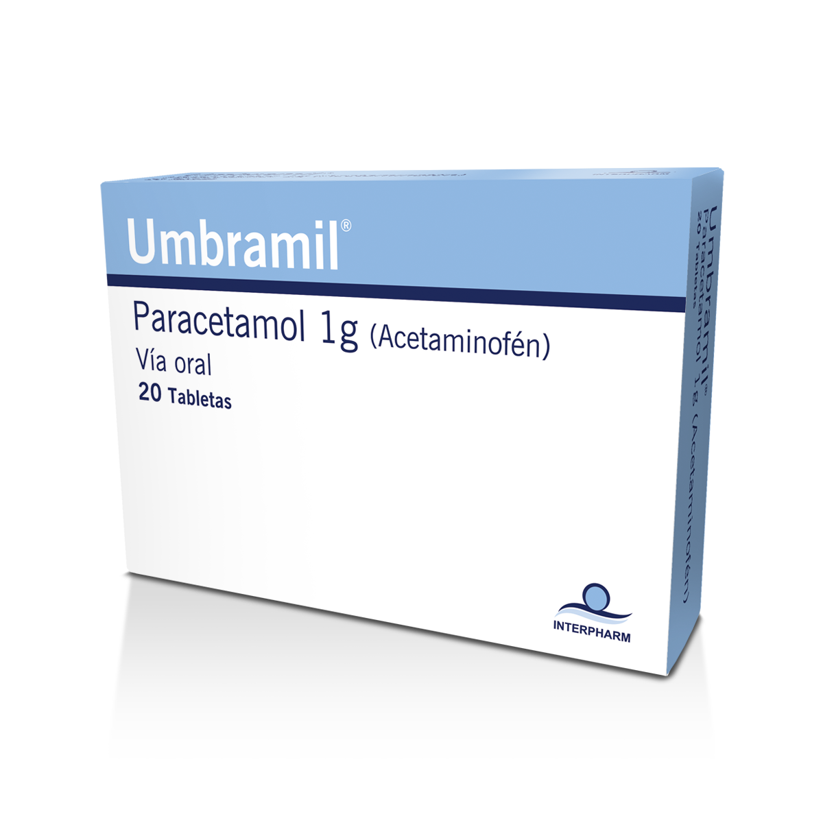 Umbramil