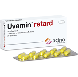 Uvamin Retard