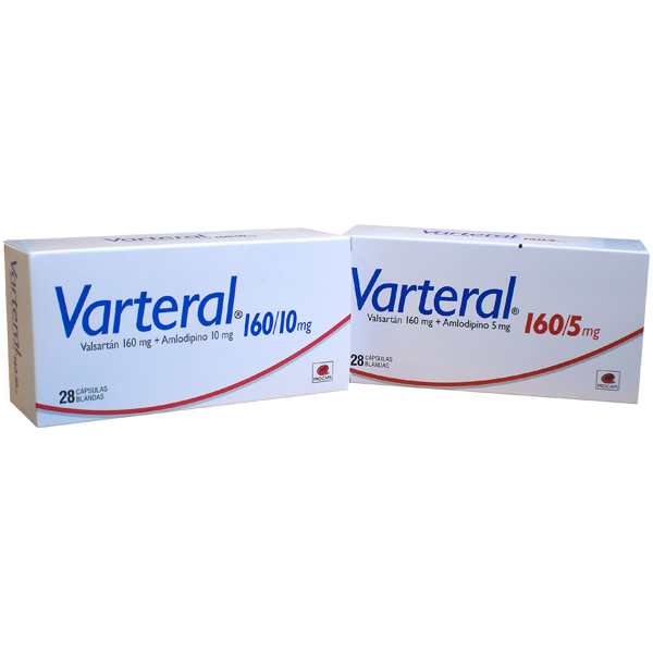 Varteral