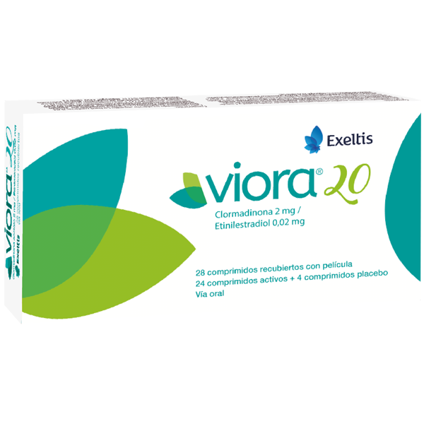 Viora 20