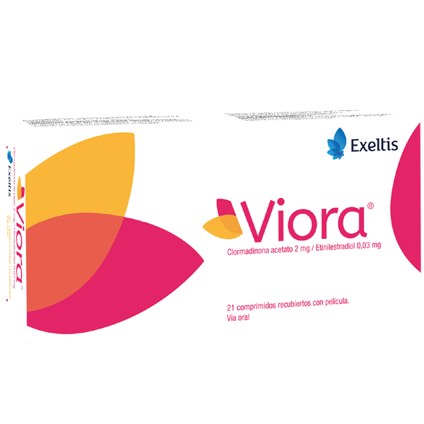 Viora CD
