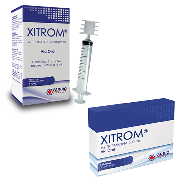 Xitrom