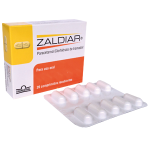 Zaldiar