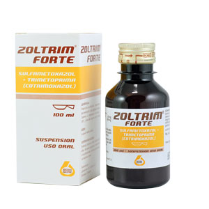 Zoltrim Forte